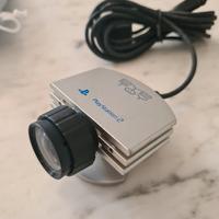 webcam usb eye toy playstation 2 originale