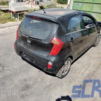 KIA PICANTO TA 1.0 69CV 11-17 -ricambi