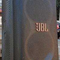 JBL PARTYBOX 120