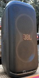 JBL PARTYBOX 120