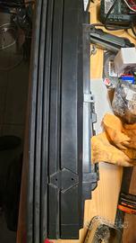 Mascherina Calandra Renault 5 GT TURBO