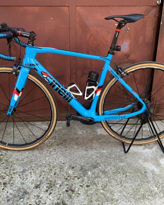 Cinelli superstar ultegra tg m