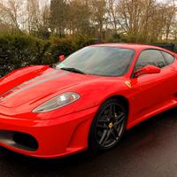 Ferrari F430 Sedili CARBONIO - Frizione nuova