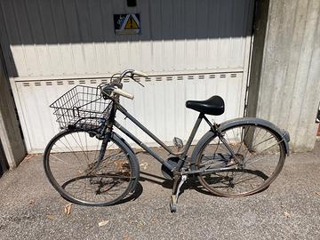 Bicicletta