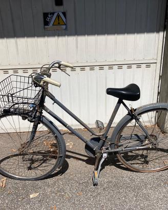 Bicicletta
