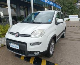 Fiat Panda 0.9 TwinAir Turbo S&S 4x4