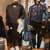 Manichini abbigliamento 