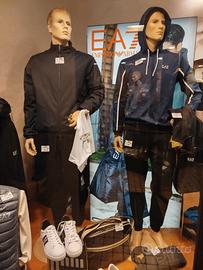 Manichini abbigliamento 