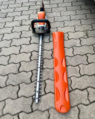 Tagliasiepi stihl HSA 94 R