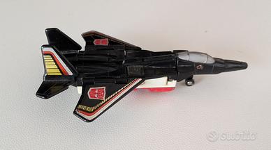Transformers G1 Air Raid Vintage 1986 Aerialbots