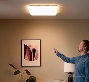 Pannello led da soffitto
