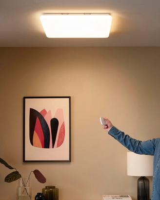 Pannello led da soffitto