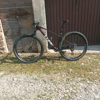 MTB Cube C 68