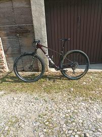 MTB Cube C 68