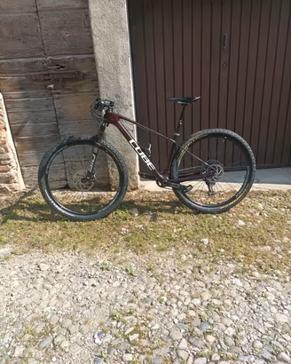 MTB Cube C 68