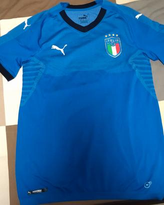 maglia Italia 2018