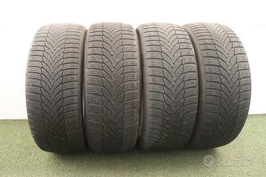 Gomme Nexen winguard sport 2 205 50 17 inverno