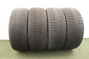 Gomme Nexen winguard sport 2 205 50 17 inverno