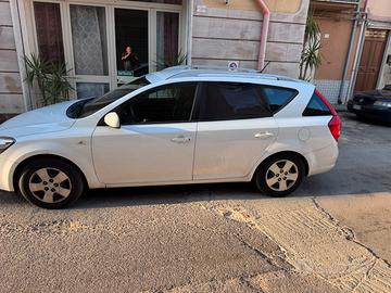Kia Cee’d 1.4 benzina