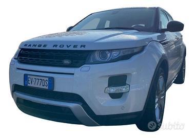 LAND ROVER Range Rover Evoque 2.2 Sd4 5p. Dynami