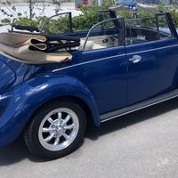 VOLKSWAGEN Maggiolino - 1972