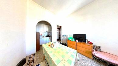 Appartamento a Torino Corso Giulio Cesare 2 locali