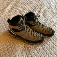 SCARPA Mescalito Mid GTX