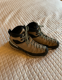 SCARPA Mescalito Mid GTX