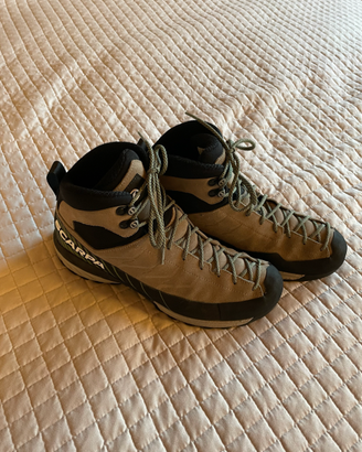 SCARPA Mescalito Mid GTX