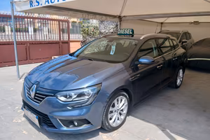 Renault Mégane sw 1.5 dCi 110 CV AUTOMATICA FUL n1