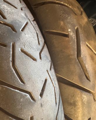 Gomme moto 18/21