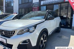 PEUGEOT 5008 Turbo 130 S&S EAT8 Allure