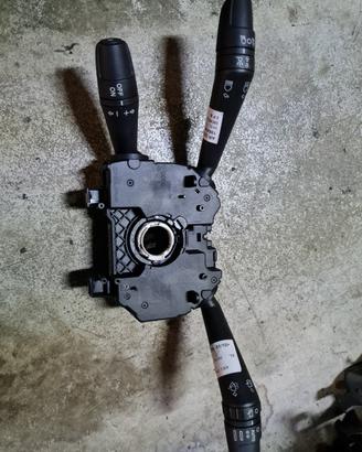 Devio luci ALFA ROMEO GIULIETTA del 2012