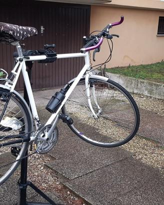 BICICLETTA UOMO