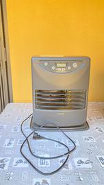 Stufa ventilata Inverter 3026