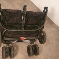 Passeggino Snap Duo Valco baby