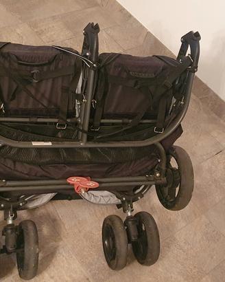 Passeggino Snap Duo Valco baby