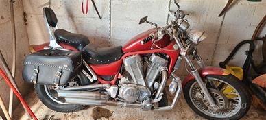 1400 INTRUDER