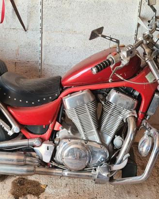 1400 INTRUDER