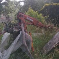 caricatore ruspa dalla bona 