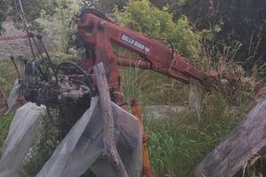 caricatore ruspa dalla bona 