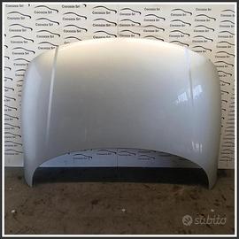 Cofano Motore Anteriore AUDI TT 8N3 8N0823029A