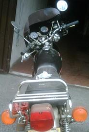 Kawasaki Z 350 - 1980