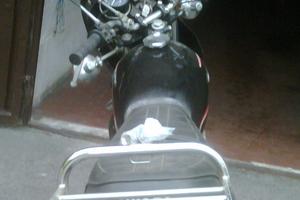 Kawasaki Z 350 - 1980