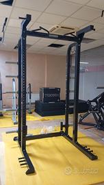 Diamond Power Rack Pro 