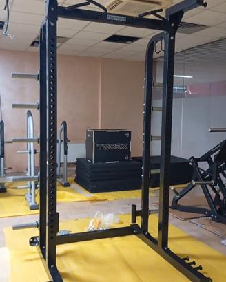 Diamond Power Rack Pro 