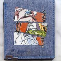 Portafoglio Uomo Dragonball Pari a nuovo