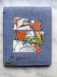 Portafoglio Uomo Dragonball Pari a nuovo