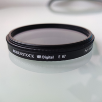 Filtro Rodenstock polarizzatore circolare 67mm