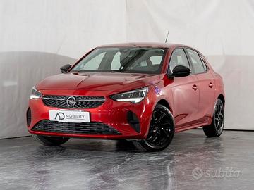 Opel Corsa 1.2 Design & Tech